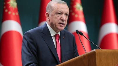 Cumhurbaşkanı Erdoğan'dan kabine toplantısı sonrası flaş açıklamalar: Buradan müjde veriyorum