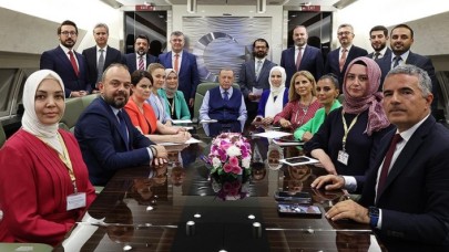 Cumhurbaşkanı Erdoğan,  'Putin rica etti' dedi ve aldığı flaş kararı açıkladı