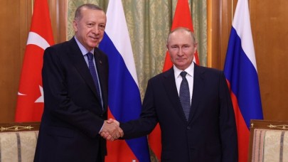 İkili ilişkilerde yeni sayfa! 100 milyar dolarlık hedefe doğru