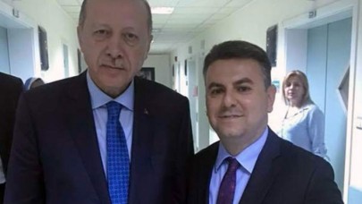 Cumhurbaşkanlığı Ekonomi Politikaları Kurulu üyesi Korkmaz Karaca istifa etti