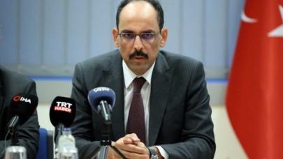 Cumhurbaşkanlığı Sözcüsü İbrahim Kalın,  YAŞ kararlarını açıkladı!