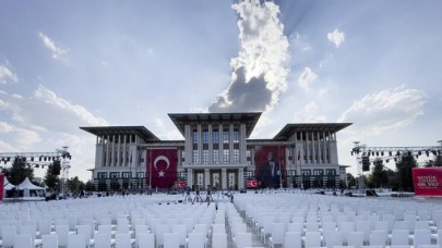 Cumhurbaşkanlığı,  Zafer Bayramı'nın 100. yılını ilklerle kutlayacak