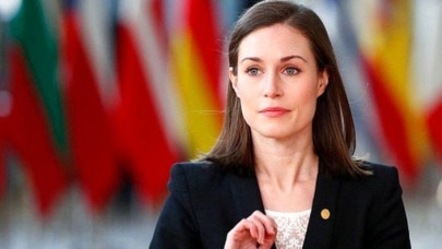 Dans görüntüleri tartışma yaratmıştı! Başbakan Sanna Marin'in uyuşturucu testi negatif çıktı