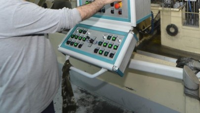 Darphane ve Damga Matbaası Genel Müdürlüğü kamu işçisi alımı yapacak