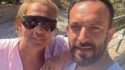 Demet Akalın'ın başından aşağı içki döktüğü garson konuştu: Gurur duydum