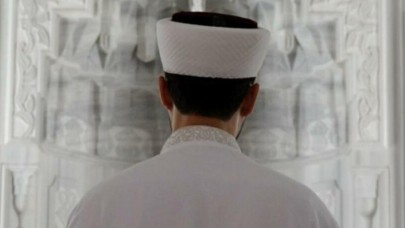 Denizli bu olayla çalkalanıyor: İmamlara eskort soruşturması