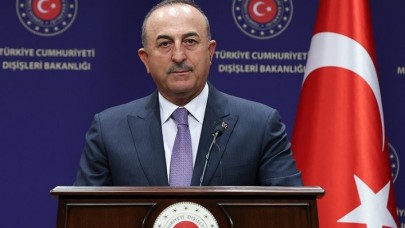 Dışişleri Bakanı Çavuşoğlu açıkladı: İsrail'le ilgili gündemi değiştirecek karar