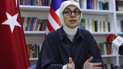 Dışişleri Bakanlığı'nda flaş atama: Merve Kavakçı kimdir?