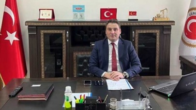 Diyarbakır'da resmi aracı alkollü kullanırken 13 yaşındaki Muhammet Çelik'e çarpıp öldüren Gercüş Kaymakamı Server Sinanoğlu tutukluyken atandı