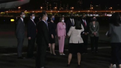 Dünya diken üstünde! Çin'den üst üste sert açıklamalar: ABD hükümeti sorumlu,  bunun sonuçları olacaktır