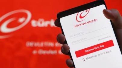 e-Devlet'te başlayan uygulama ile en çok değiştirilen isim ve soyadları bakın ne oldu!