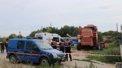 Edirne'de Erol Yılmaz baba ile oğlunu vurdu: Güray Döner ve Koray Döner öldü