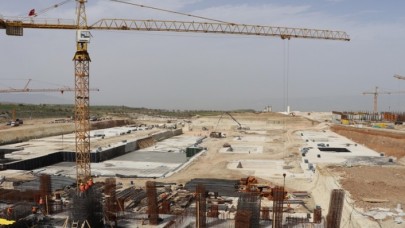 Emlak vergisinde esas alınacak inşaat maliyetleri resmi gazetede