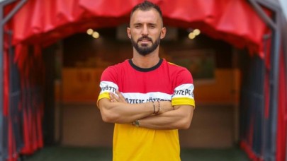 Emre Çolak'ın yeni adresi belli oldu!