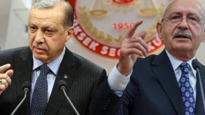 Erdoğan,  YSK'ya "Bu adama bedel ödetin" çağrısında bulundu! Kılıçdaroğlu'ndan yanıt gecikmedi