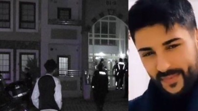 Erzurum'da annesiyle aynı evde yakalanınca oğlu Ferit Yılmaz tarafından bıçaklandı: Orhan Taşyürek öldü