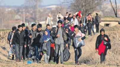 Esad rejiminden ülkeye dönen Suriyeliler için flaş karar