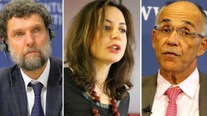 Eski CIA danışmanı Henri Barkey: Osman Kavala ile tesadüfen karşılaştım