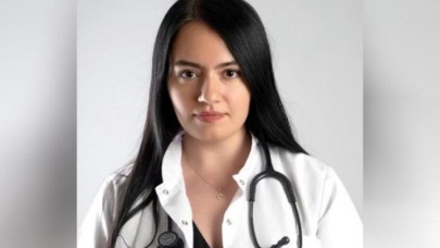 Eskişehir'den kahreden haber: Genç doktor Selin Gizem Kıreli öldü