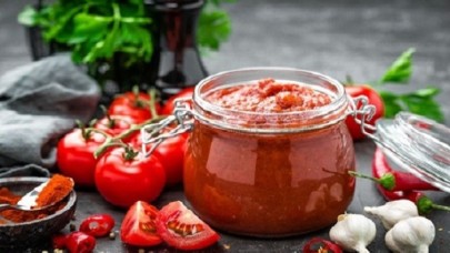 Ev Yapımı Salça Hakkında Bazı Detaylar