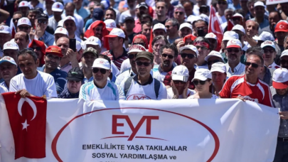 EYT’de iki güçlü formül öne çıktı