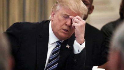 FBI'ın açıklaması dünyayı sarstı: Trump casus mu? Başı büyük dertte