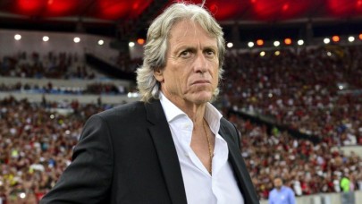 Fenerbahçe'de beklenmedik ayrılık! Jorge Jesus,  biletini kesti