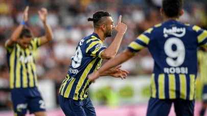 Fenerbahçe durdu,  Serdar Dursun durmadı: Slovacko'yu eledi,  UEFA Avrupa Ligi'nde play off turuna yükseldi