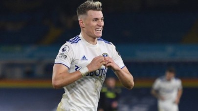 Fenerbahçe,  Ezgjan Alioski için görüşmelere başladı: Bu gece geliyor