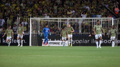 Fenerbahçe,  Ümraniyespor'un elinden zor kurtuldu