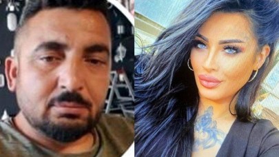 Fethiye'de korkunç kaza: Durmuş Tunç ve Merve Önder öldü