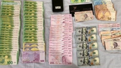 FETÖ'nün hücre evine yönelik operasyonda 3 kişi yakalandı