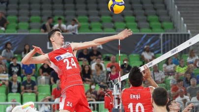 Filenin Efeleri,  FIVB Dünya Şampiyonası'nda son 16 turuna kaldı