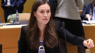 Finlandiya Başbakanı Sanna Marin'in parti görüntüleri olay yarattı