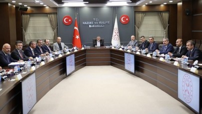 Fiyat İstikrarı Komitesi enflasyon ve konut piyasasına yönelik tedbirleri değerlendirdi