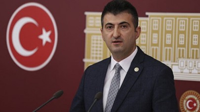 Flaş iddia: Mehmet Ali Çelebi,  AK Parti'ye katılacak