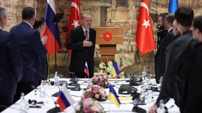 Fransa Erdoğan'ı konuşuyor: Le Figaro'dan çarpıcı yorum