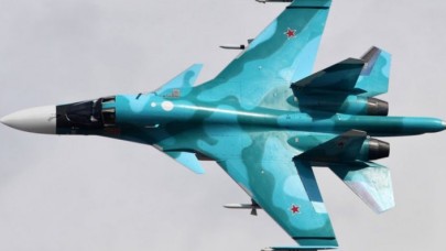 Fransız enerji devi Rus bombardıman uçaklarına yakıt sağladı