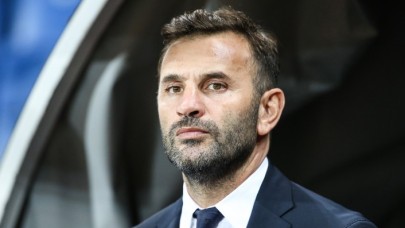 Galatasaray'da sürpriz ayrılık: Okan Buruk,  biletini kesti