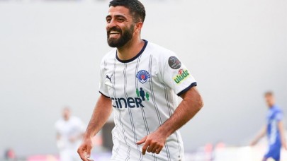 Galatasaray,  Umut Bozok'la anlaşma sağladı