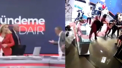 Gazeteciye saldıran Cemal Enginyurt DP'den ihraç edilecek mi? Cevabı bizzat genel başkanı verdi