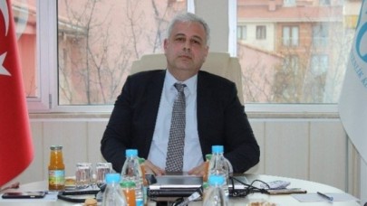 Gece yarısı flaş atama: SGK Başkanlığına Kürşad Arat getirildi: Kürşad Arat kimdir?