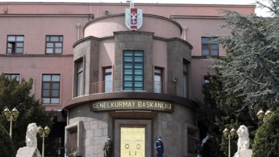 Genelkurmay Başkanlarının görev süresi yaş haddine kadar uzatılabilecek