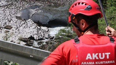 Giresun'dan sevindiren haber! Üç yaşındaki erkek çocuk sağ bulundu