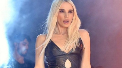 Gözaltına alınan şarkıcı Gülşen tutuklandı