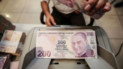 Hazine ve Maliye Bakanlığı,  temmuz ayı bütçe gerçekleşmeleri raporunu açıkladı:64 milyar 19 milyon lira açık verdi!