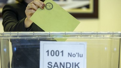 Herkes Saadet Partisi veya DEVA Partisi'nden bekliyordu: Üçüncü ittifakı sürpriz parti yaptı!