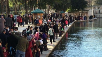 Herkes memleketinde yaşasaydı en kalabalık şehrimiz hangisi olacaktı? TÜİK açıkladı