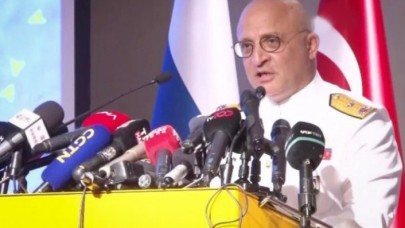 Hulusi Akar'a yakın isimlerden biriydi! Tahıl koridoru için görevlendirilen Tuğamiral Özcan Altunbulak emekliliğini istedi