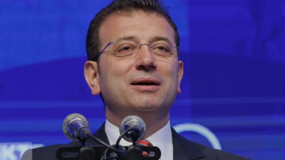 İBB Başkanı Ekrem İmamoğlu hakkında gündemi sarsacak iddia!